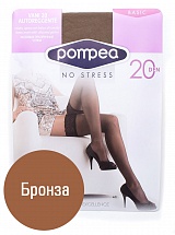 Чулки 20 DEN